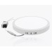 Led պանել կլոր արտաքին 18W-4K (N.W) Led պանել կլոր արտաքին 18W-4K (N.W)