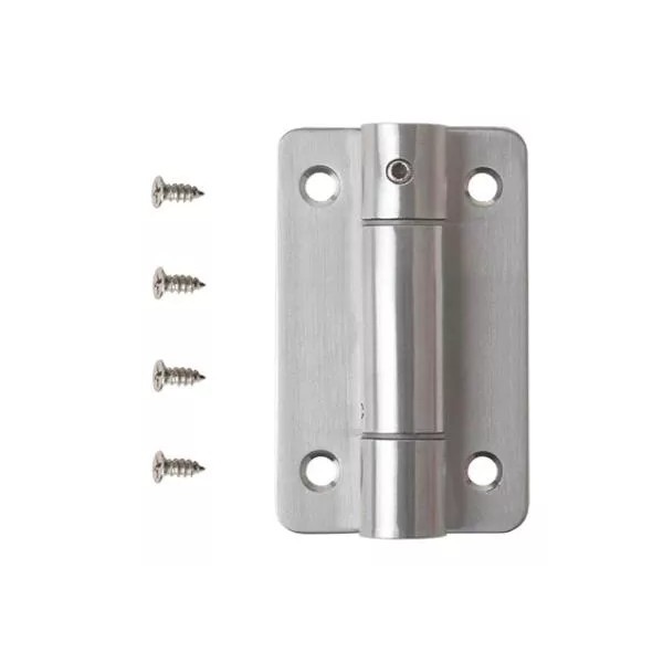 Ծխնի զսպանակավոր Avers 90x56x2-INOX/304 (R6) 00035048