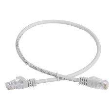 Ինտերնետի մալուխ 0.5մ RJ-45 UTP 5E Generica