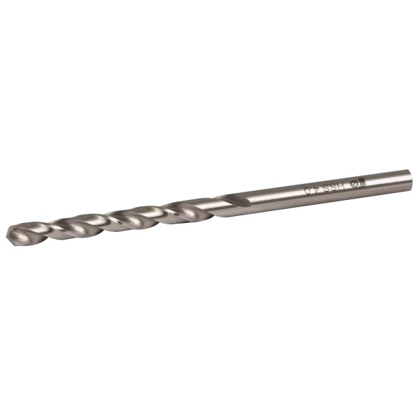 Պողպատի գայլիկոններ 4x75մմ RAWLPLUG RT-HSSP-040-B10