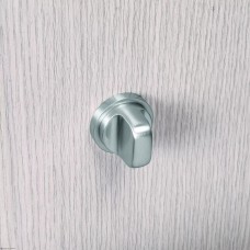 Ֆիքսատոր պտտվող կլոր հիմքով COLOMBO ZE19BZG/0-CM, անփայլ քրոմ