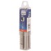 Պողպատի գայլիկոններ 4x75մմ RAWLPLUG RT-HSSP-040-B10