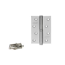 Ծխնի ներփորովի Apecs 100x70-B-Steel-CRM-L 00023230