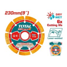 Ալմաստե սկավառակ 230մմ 9