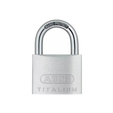 Կախովի կողպեք 45մմ ABUS 727TI/45 C/BLISTER 00026663 Կախովի կողպեք 45մմ ABUS 727TI/45 C/BLISTER 00026663