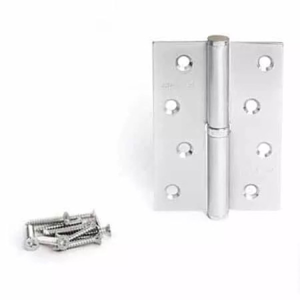Ծխնի ներփորովի Apecs 100x70-B-Steel-NIS-R 00013695