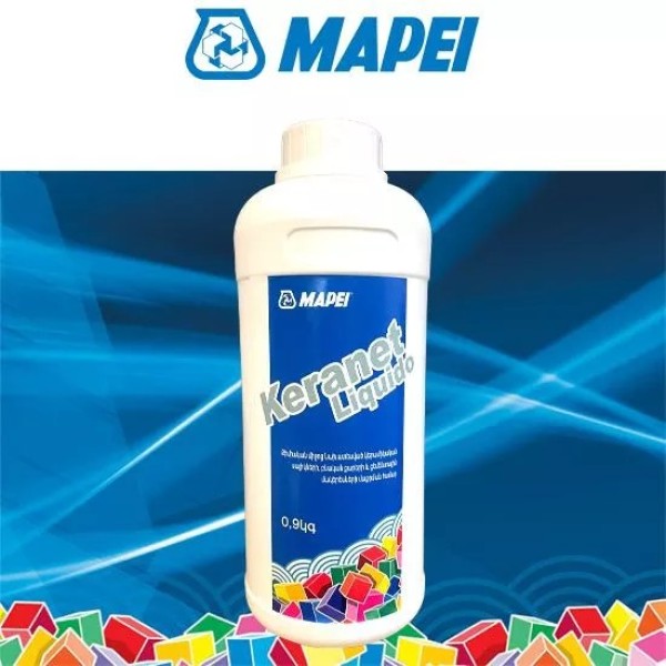 Keranet Liquido 0,9Rus  Քարի մաքրման միջոց