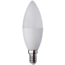 Լամպ լուսադիոդ Lumos C37 բալբ մոմ