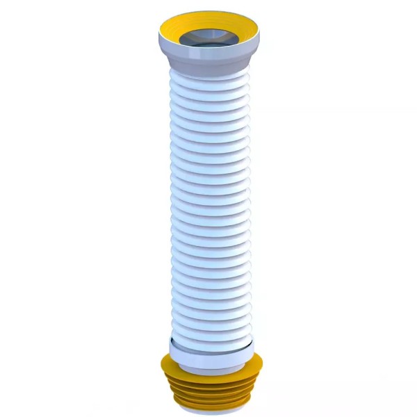 Tanfleks TPTK-50 Գոֆրե խողովակ