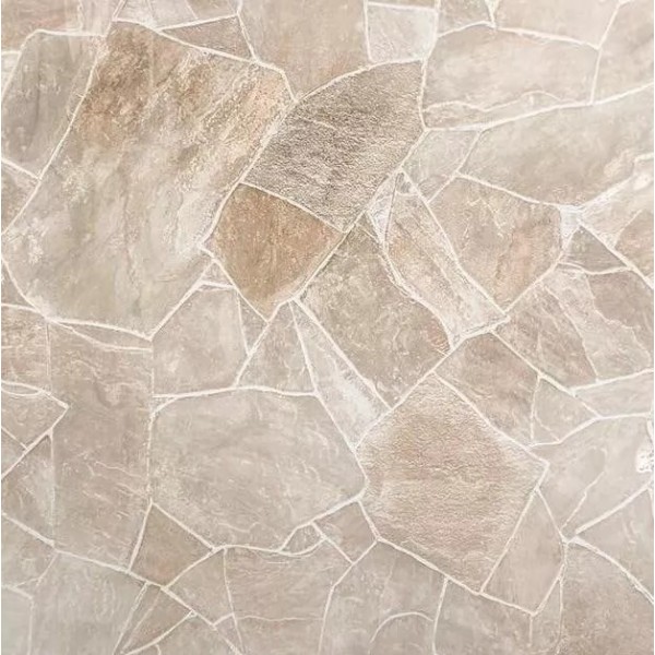 Modern Ceramic Կերամոգրանիտ Petro Matt 59x59