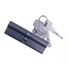 Միջուկ դռան փականի AKSEL 100-5K MBN