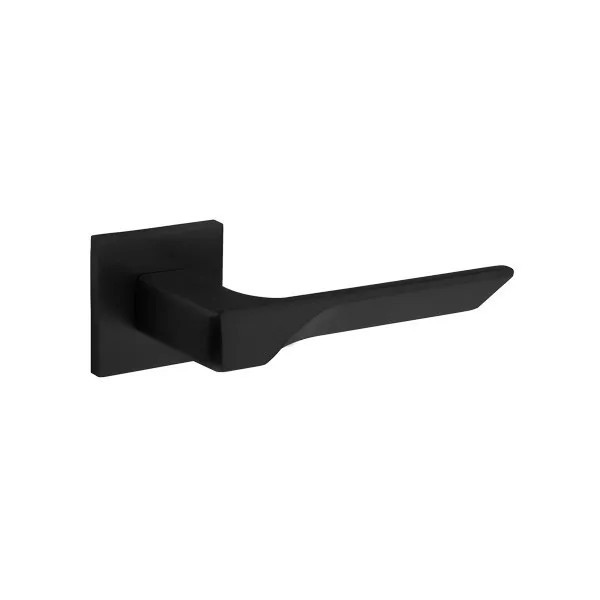 Բռնակ դռան Code Deco Slim H-30122-A-BLM 00031647