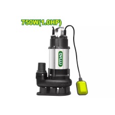 Սուզվող պոմպ DYLLU DTWPWA03 750Վտ