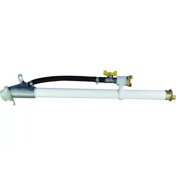 Ատրճանակ ներկացիրի սփրեյի KALETA PN0004