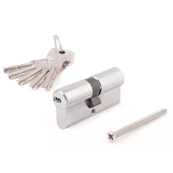 Միջուկ դռան փականի ABUS D6N 35/35 KD W/5 LONG KEY 00026624