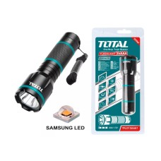 Լապտեր ձեռքի TOTAL TFL013AAA1 5Վտ