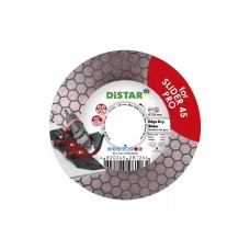 Սկավառակ ալմաստե կերամիկական սալիկի Distar 125x30 Edge Dry Slider 10115502020