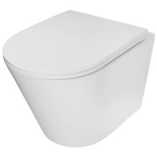 Hestia WH8002 Զուգարանակոնք կախովի հորիզոնական ելք միկրոլիֆտ