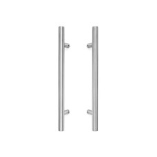 Բռնակ ապակյա դռան Apecs HC-0920-25/300-INOX 00009080 Բռնակ ապակյա դռան Apecs HC-0920-25/300-INOX 00009080