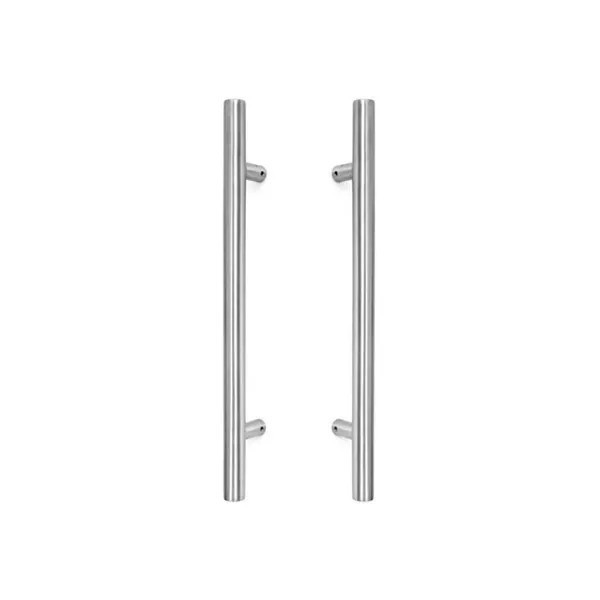 Բռնակ ապակյա դռան Apecs HC-0920-25/300-INOX 00009080 Բռնակ ապակյա դռան Apecs HC-0920-25/300-INOX 00009080
