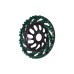 Ֆրեզ ալմաստե բետոնի Distar DGS-S 125/22,23 Green Point 11127048020