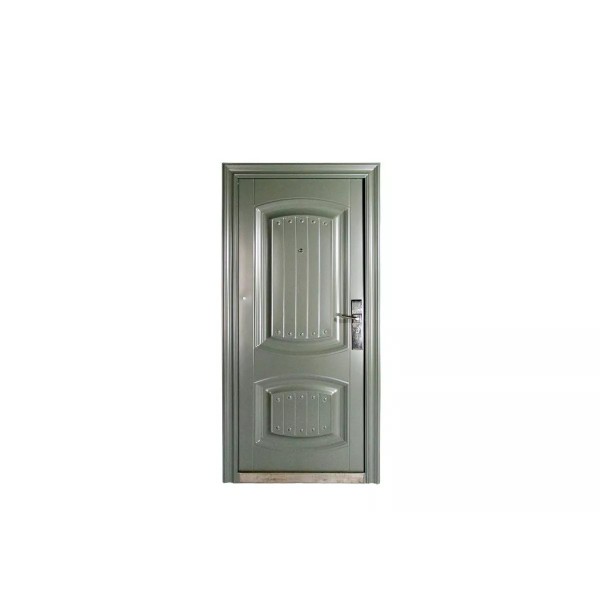 Մուտքի դուռ UNIGO S110 ձախ