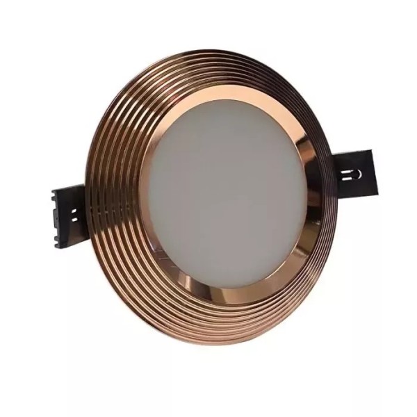 Ellight լուսատու Celi M5-B ներկառուցվող 8W 4100K 1/100
