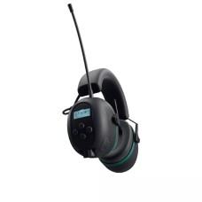 Պաշտպանիչ ականջակալներ (հակաաղմկային) Bluetooth + ռադիո, BIHUI, FTPEMB