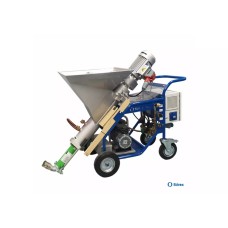 Սվաղման կայան Stirex PS220 1000495