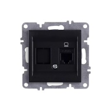Arvia 50 07 2000 247 Վարդակ ինտերնետի RJ45 CAT6