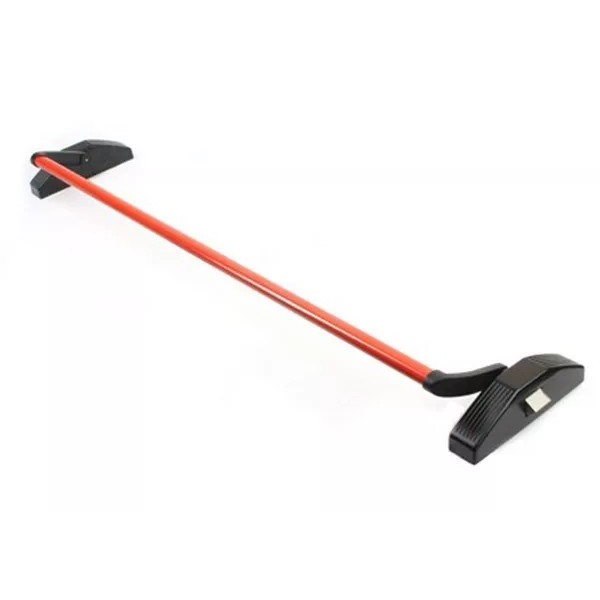 Բռնակ հակահրդեհային դռան Apecs PB-1700B-Panic-BL/Red 00020096 Բռնակ հակահրդեհային դռան Apecs PB-1700B-Panic-BL/Red 00020096