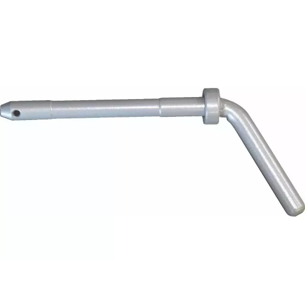 Բետոնաշաղախի դռան ծխնի KALETA EK0001