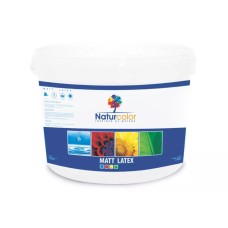 1կգ Լվացվող ներկ NATURCOLOR