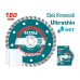 180մմ ալմաստե սկավառակ TOTAL TAC2131803HT