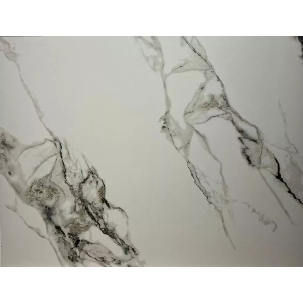 Կերամոգրանիտ Padoa White Silky Matt (60x60) (Ceram Negar)