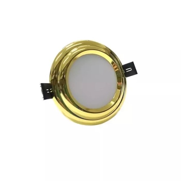 Ellight լուսատու Celi M3-F ներկառուցվող 6W 4100K 1/100 Ellight լուսատու Celi M3-F ներկառուցվող 6W 4100K 1/100