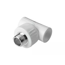 PP-R եռակողմ 20*3/4 M 20