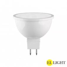 Ellight led լամպ MR16 GU5.3 5.5W 3000K 430Lm 1/100