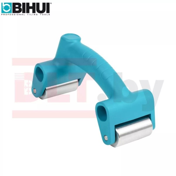 Գլանիկ հատակի ծածկույթների գլանման համար BIHUI, FTDPSR