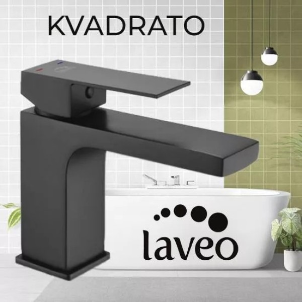 KVADRATO/ ծորակ լոգասենյակի համար BLQ722D