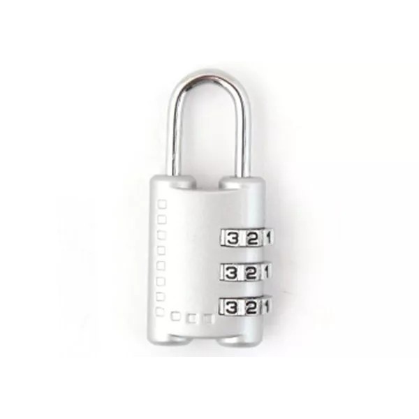 Կախովի կողպեք Apecs PDZ-24-23-CODE-Blister 00019671