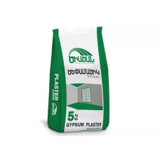 Ծեփամածիկ գիպսային 5կգ ԾԻԱԾԱՆ