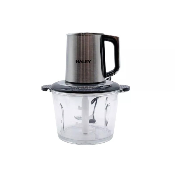 Մանրացնող սարք Haley 500W 3լ HY-1233