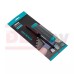 Ատամնավոր մալա BIHUI 280*115մմ, 8մմ ատամ, BIHUI, PTSS08 Ատամնավոր մալա BIHUI 280*115մմ, 8մմ ատամ, BIHUI, PTSS08