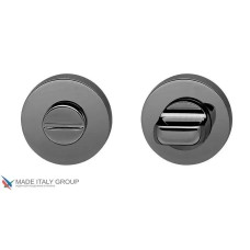 Ֆիքսատոր պտտվող կլոր հիմքով COLOMBO CD49BZG6G-GL, գրաֆիտ
