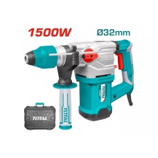 Հորատիչ TOTAL TH115326 1500Վտ 5.5Ջ SDS Plus