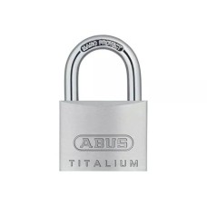 Կախովի կողպեք 40մմ ABUS 727TI/40 C/BLISTER 00026660 Կախովի կողպեք 40մմ ABUS 727TI/40 C/BLISTER 00026660