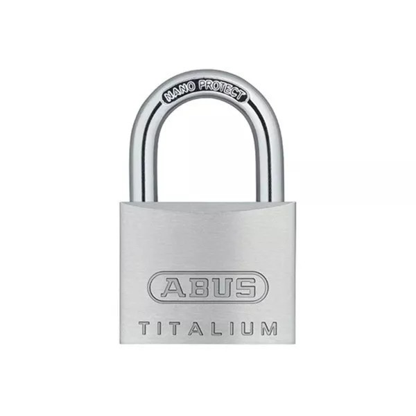 Կախովի կողպեք 40մմ ABUS 727TI/40 C/BLISTER 00026660