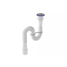Aquant Սիֆոն գոֆրե 1 1/2