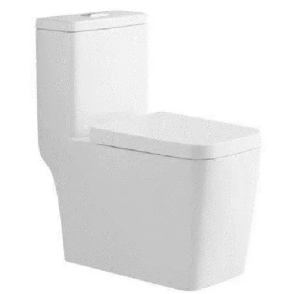 Կոնքաման MILANO NO.188 S-TRAP 140500100648